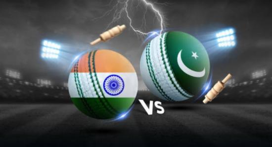 India–Pakistan T20 Clash in Colombo Back On